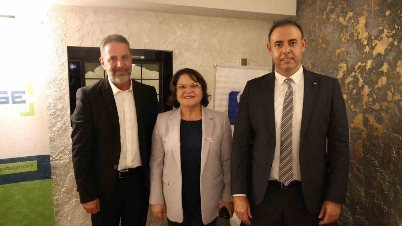 Gençay: Didim’in planlı, güvenli ve estetik olması için çalışıyoruz
