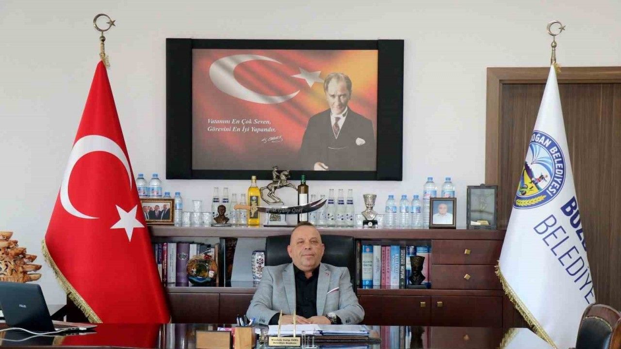 Başkan Özel: "Cumhuriyet güçlü Türkiye’nin teminatıdır"