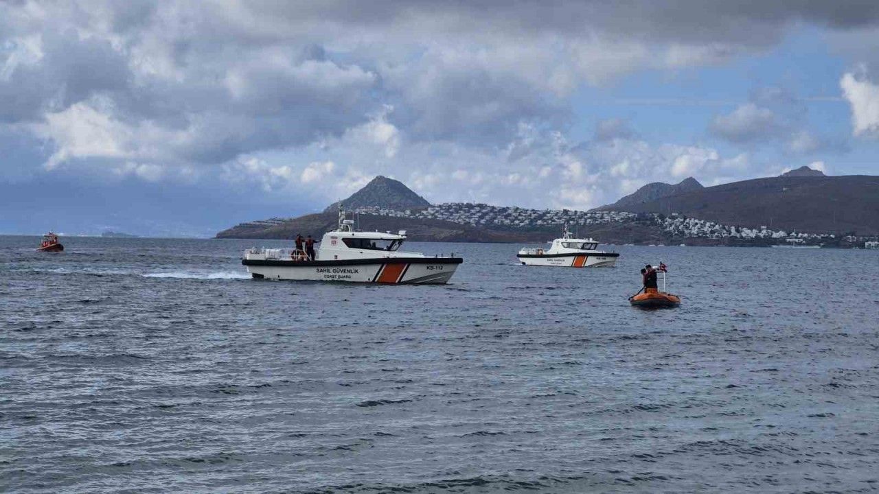 Ada'da cansız çocuk bedenine ulaşıldı