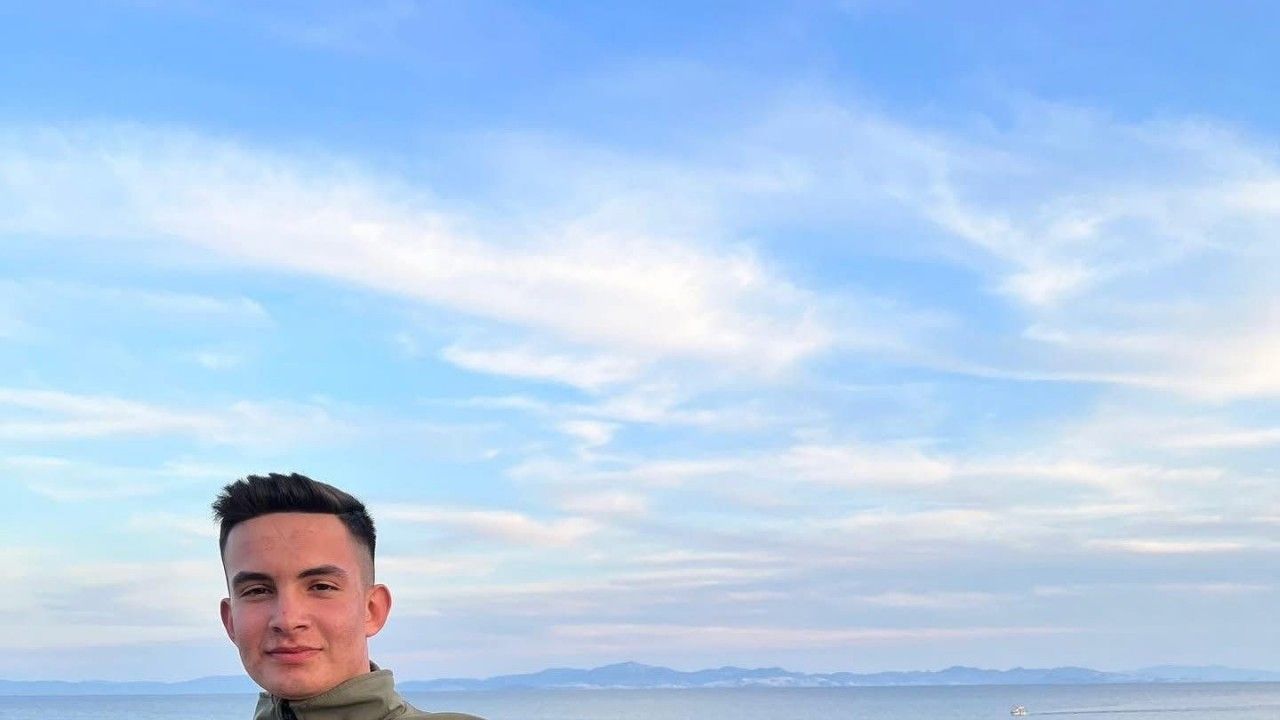 Düğün dönüşü feci kaza