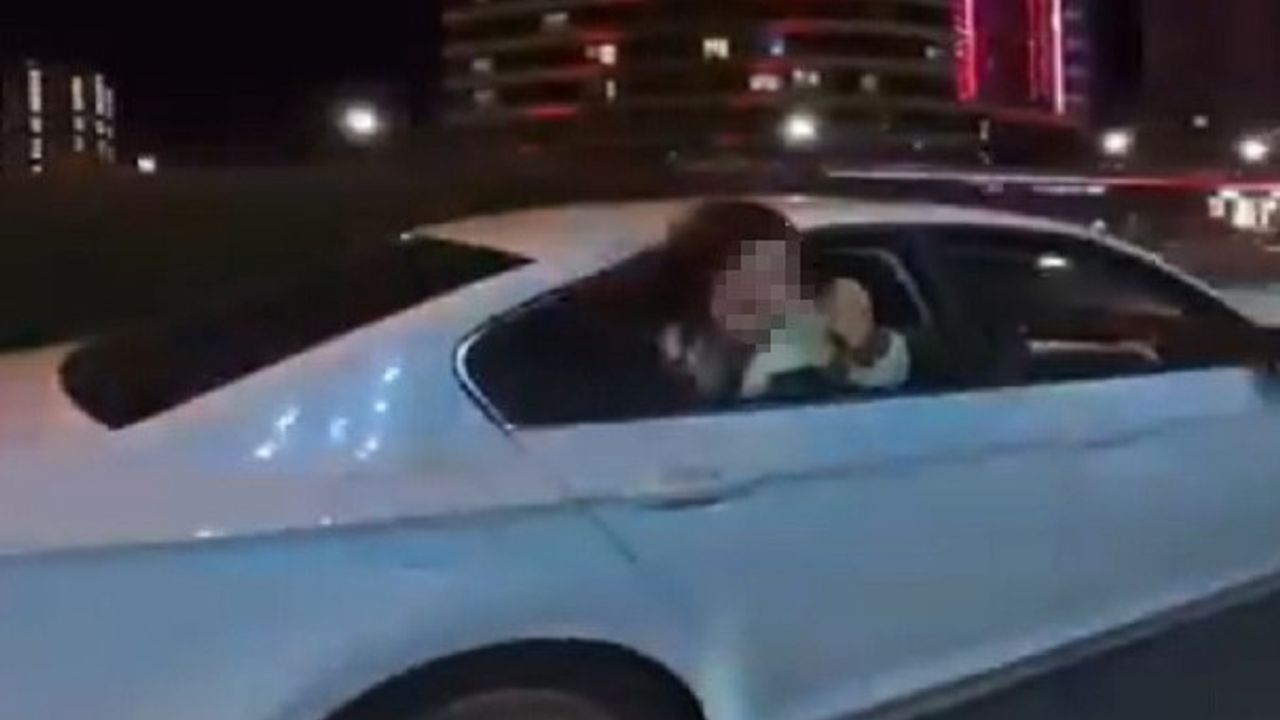 ’İmdat’ çığlığı polisi harekete geçirdi