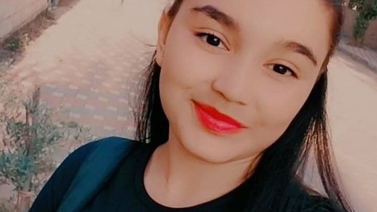 Kayıp Nurbanu'dan 21 gündür haber yok