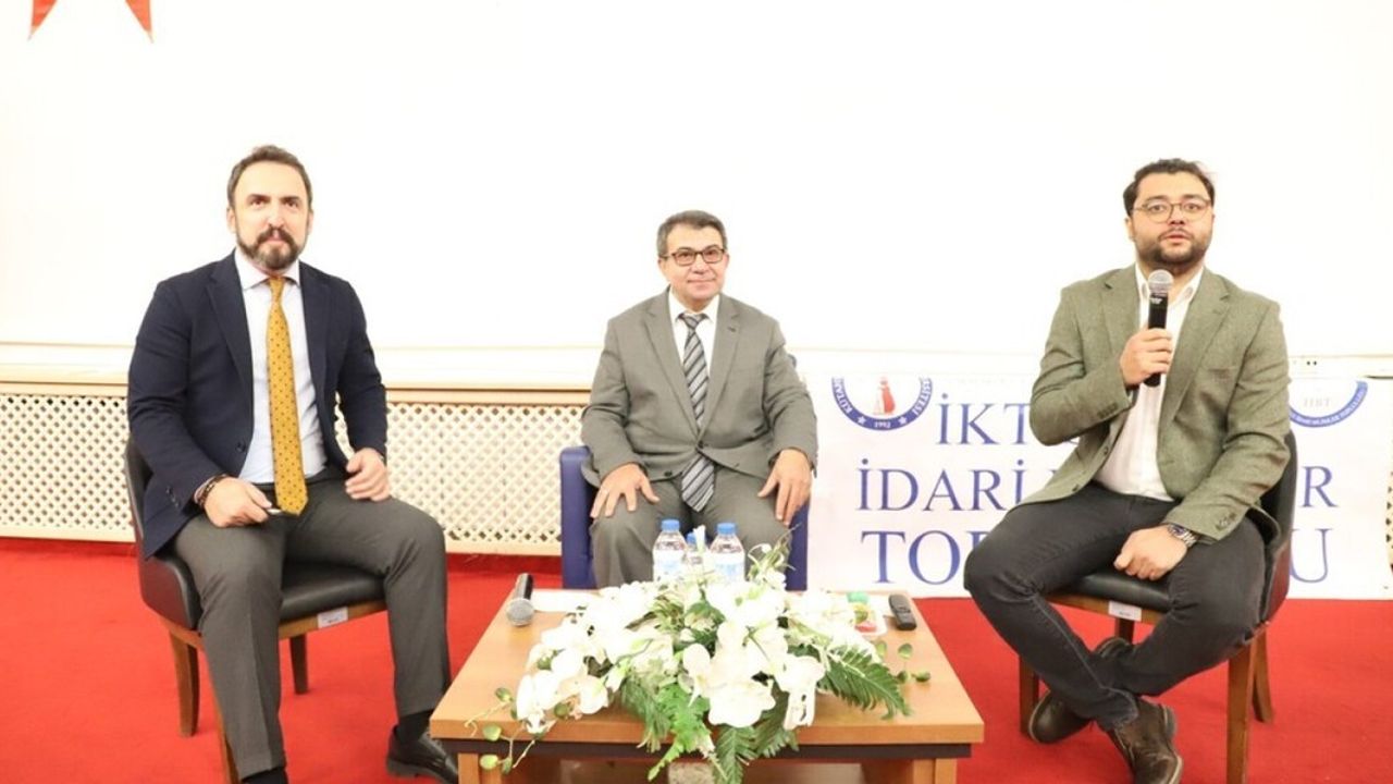 Kamuda Kariyer söyleşisi