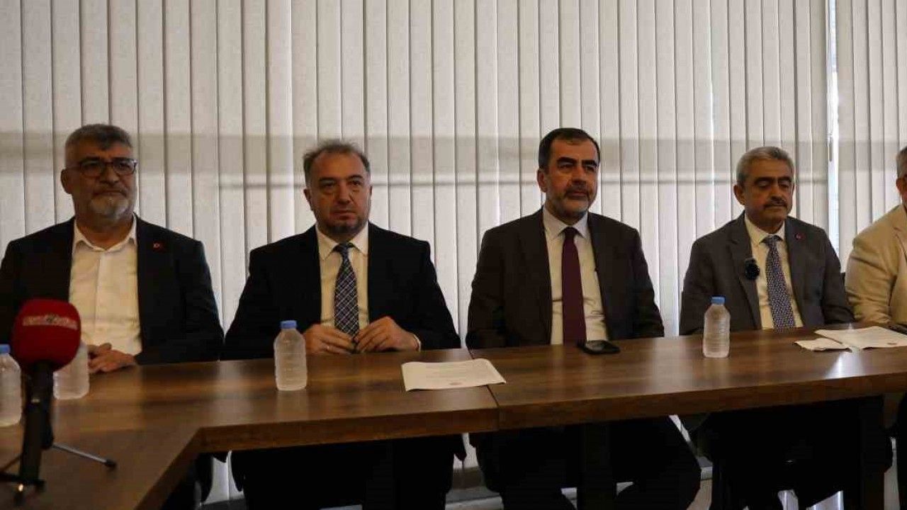 MHP Aydın İl Başkanlığı "Hayırlı Günler Komşum" programına başladı