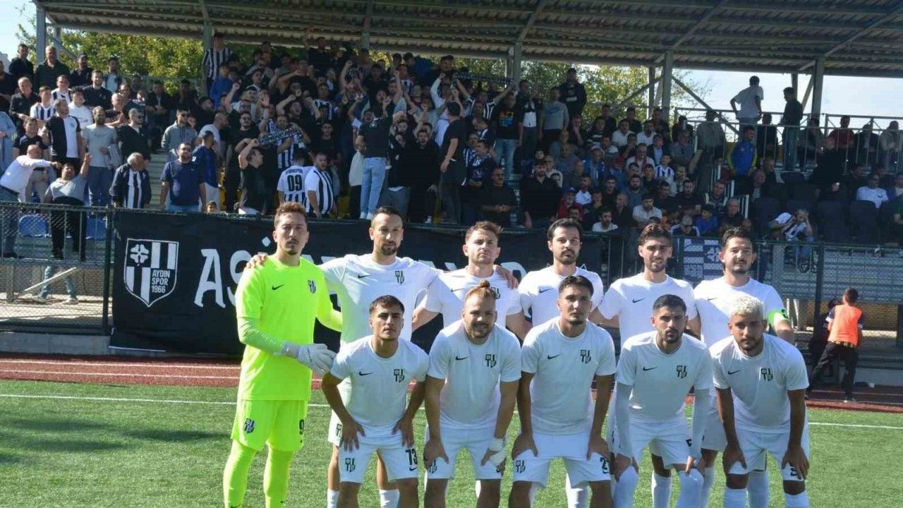 Siyah-beyazlılar sahadan mağlubiyet ile ayrıldı