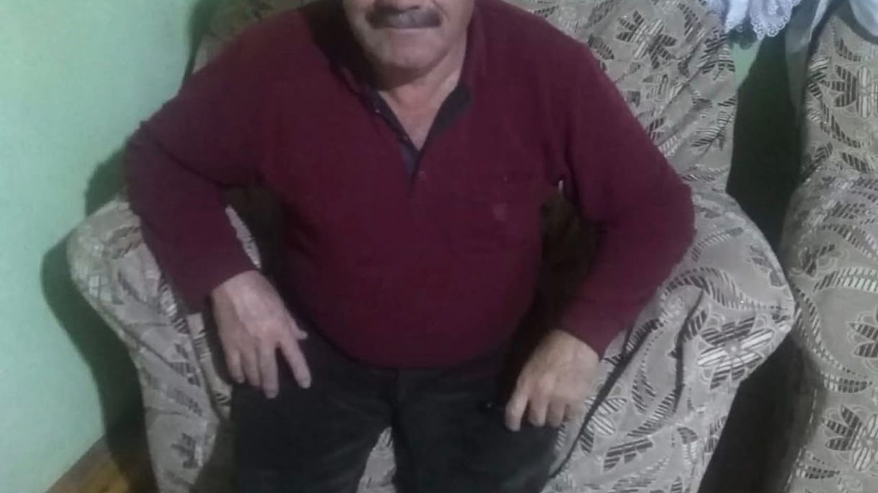 Tali Yol Kabusu: Otomobil ile Kamyonet Çarpıştı, 1 Ölü!