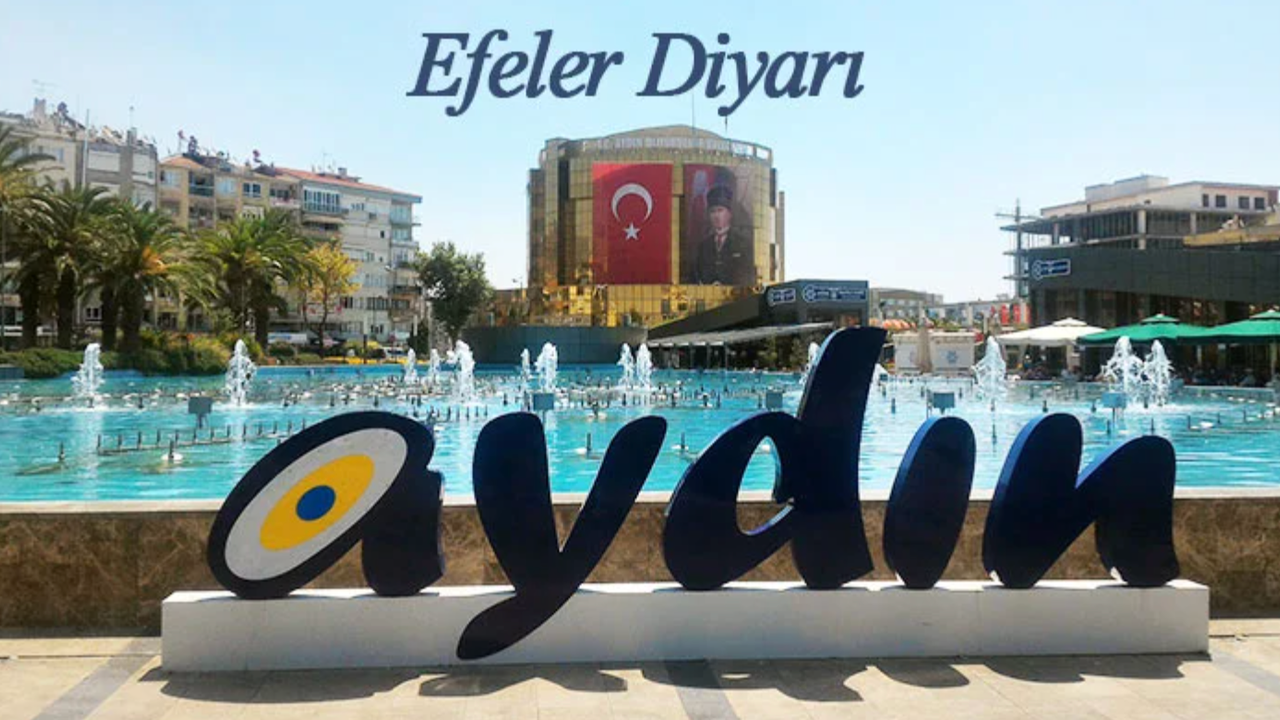 Aydın, pastırma sıcakları geliyor