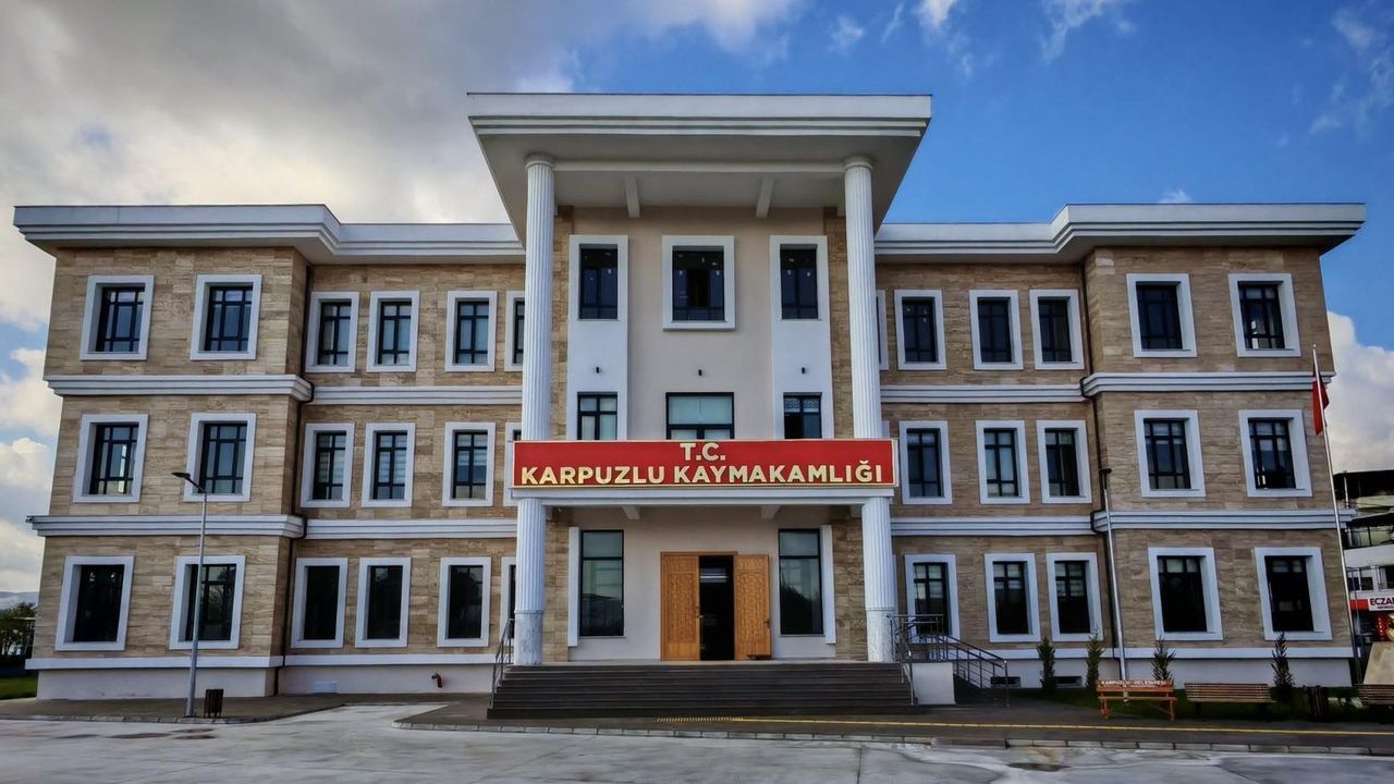 Karpuzlu yeni yatırımlarla kabuğunu kırıyor