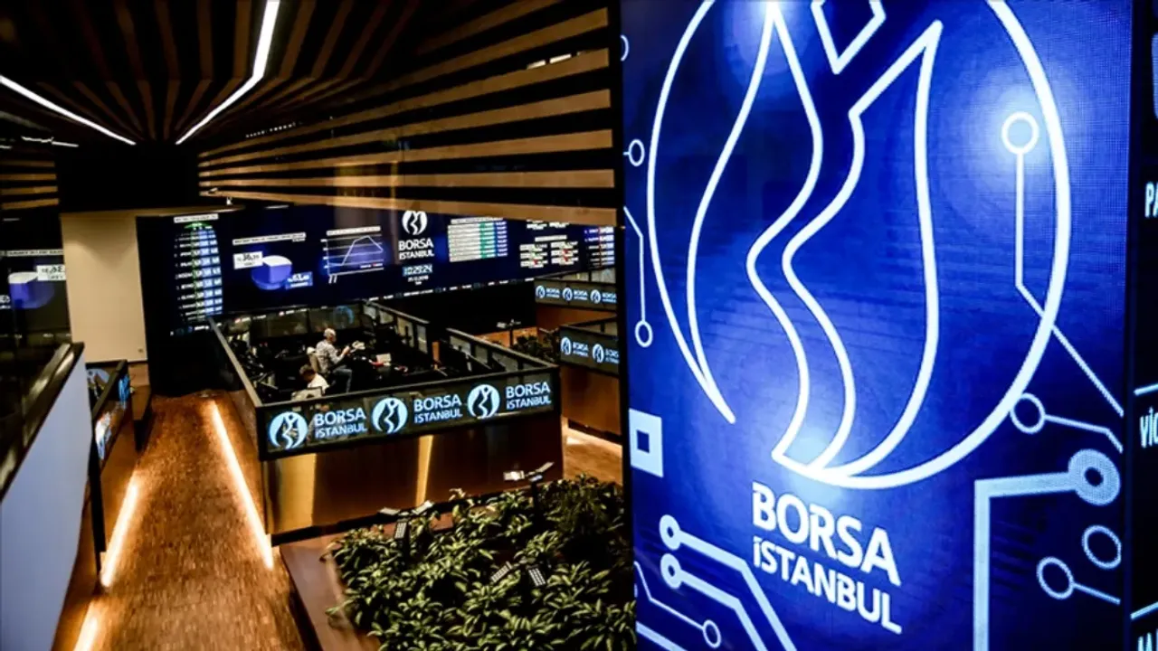 Borsa hızlı yükselişe geçti