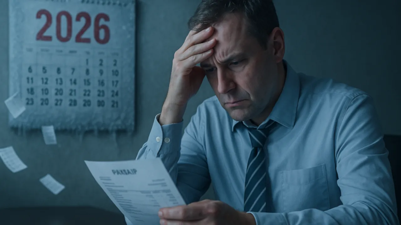 Emeklilere son uyarı!