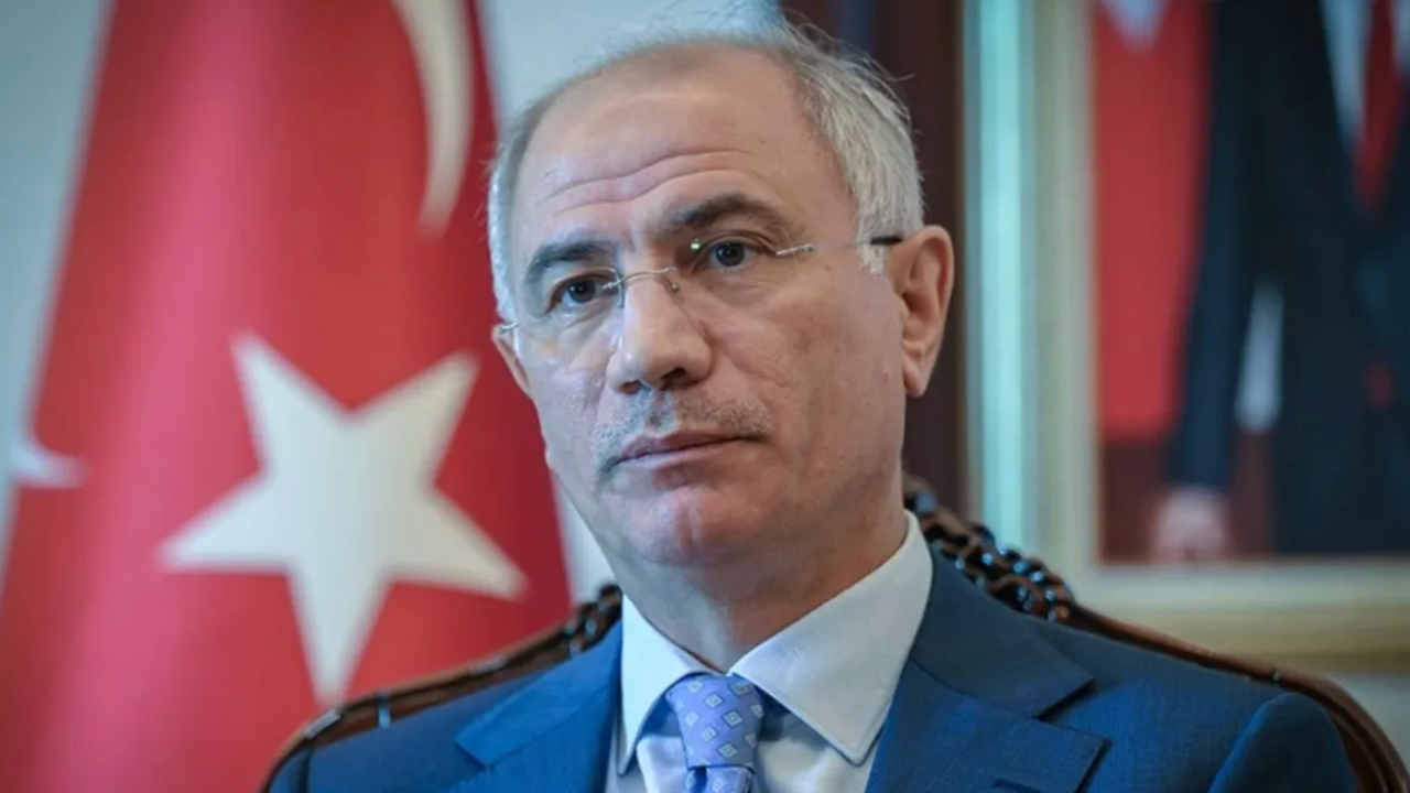 Efkan Ala:  Yeni bir dönemin kapıları açılacak