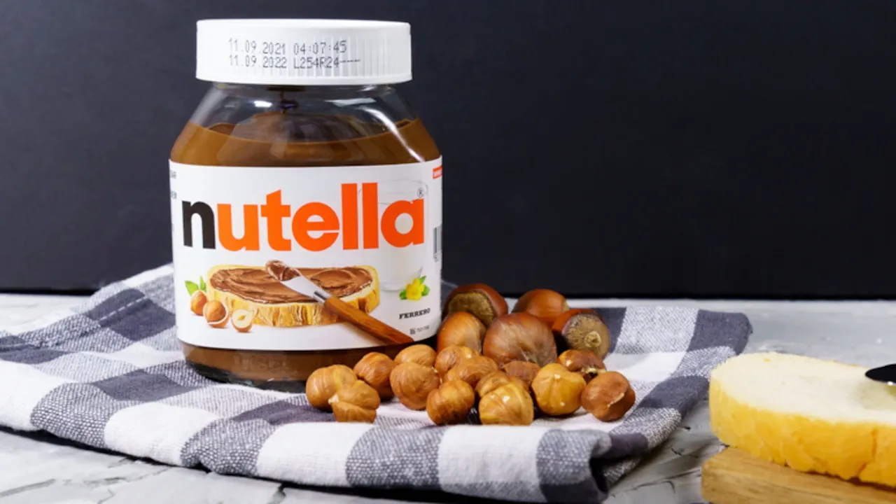 Nutella’nın kalbi Karadeniz’de kriz