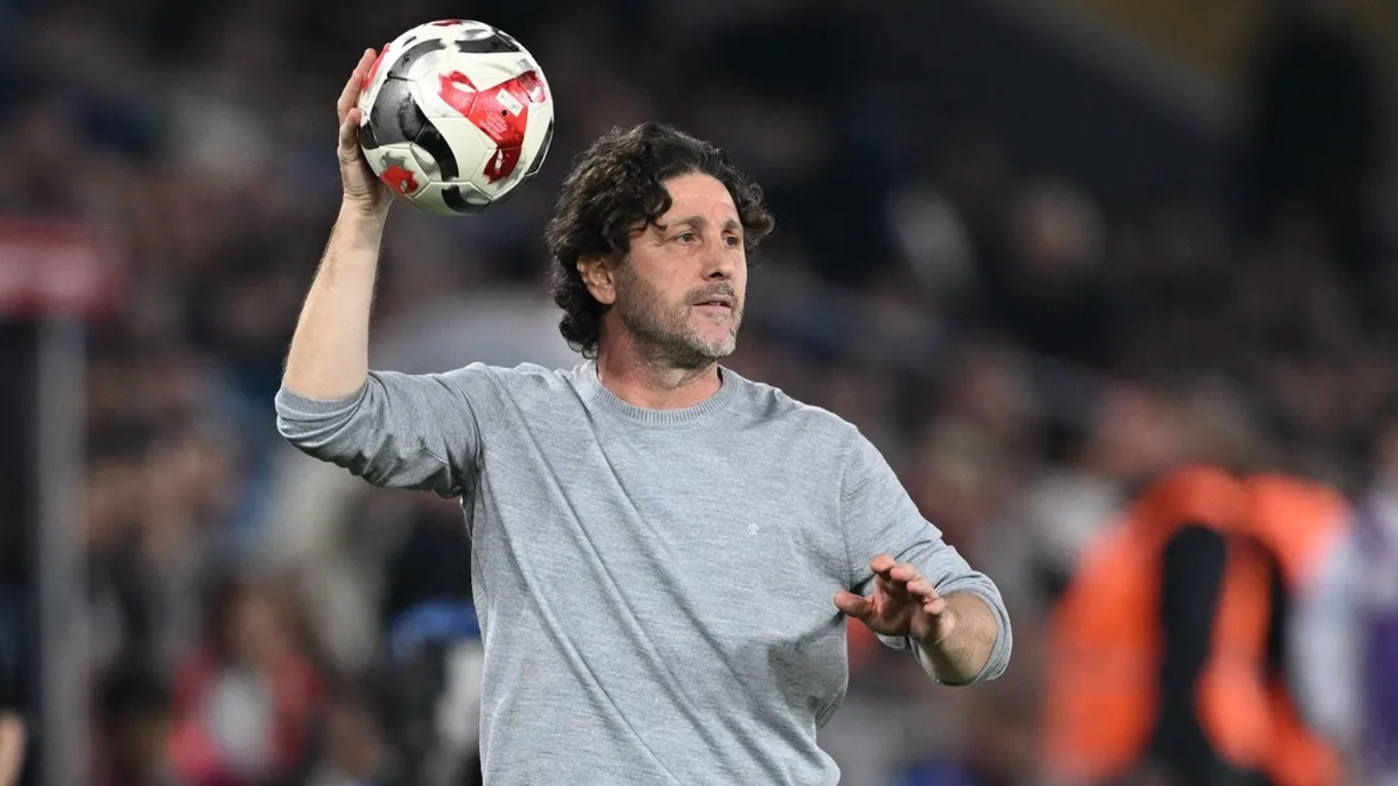 Fatih Tekke'den Galatasaray mesajı