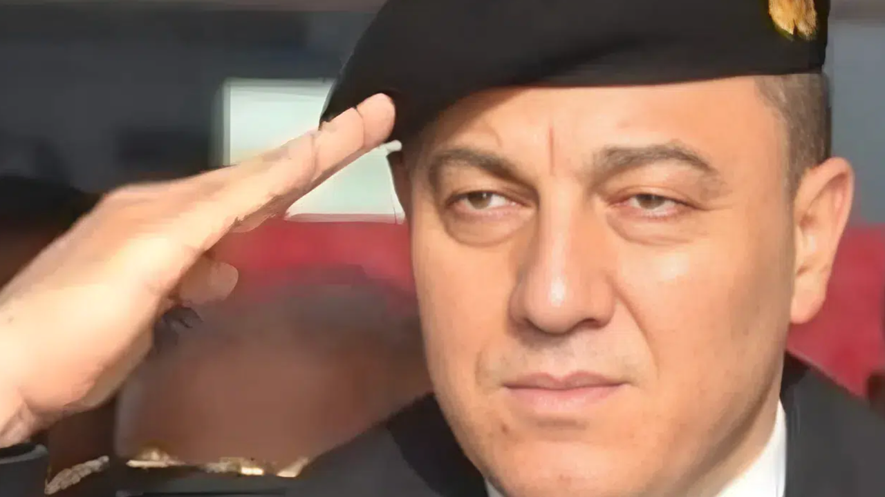 Tuğgeneral Selami Akşit vefat etti