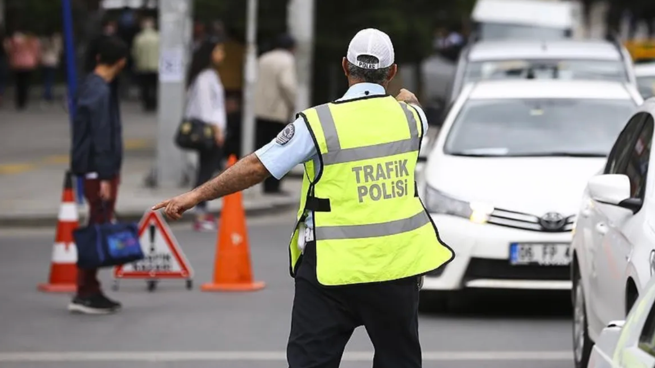 Çarşamba günü o yollar kapalı olacak