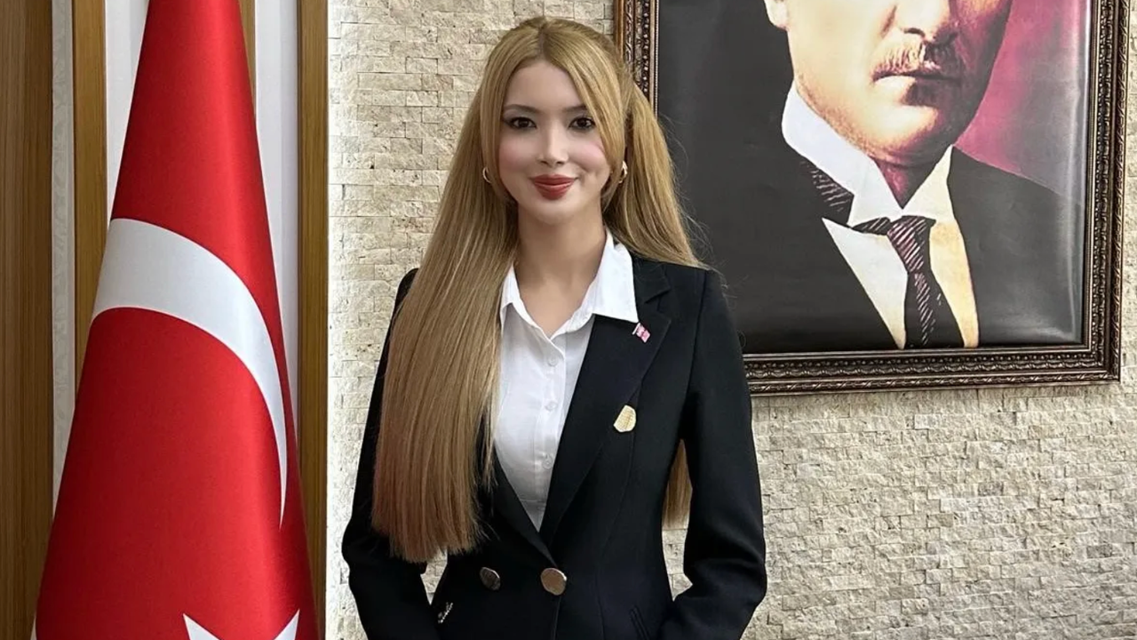 Yeni Kaymakam görevine başladı