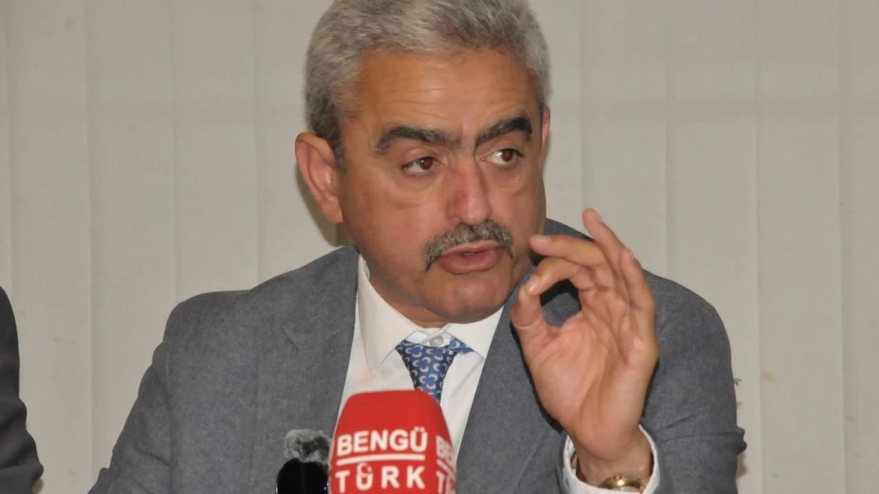 Alıcık'tan Milletvekilliğine Yeşil Işık