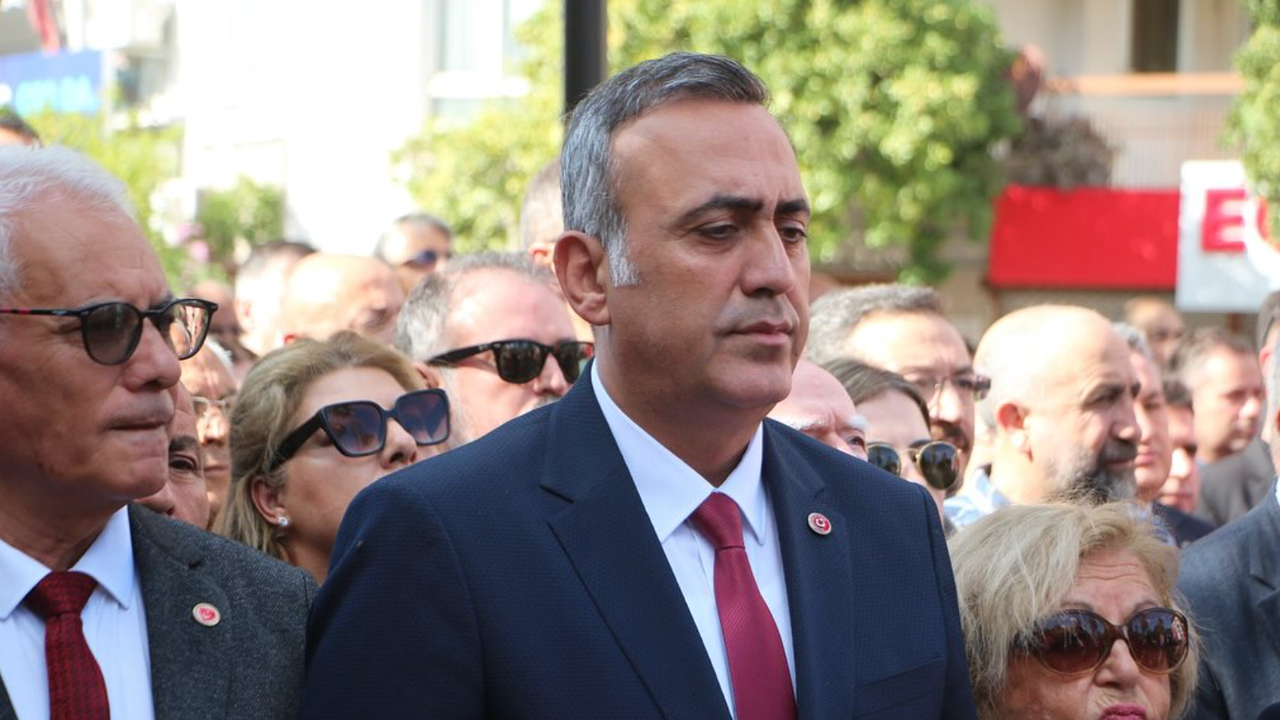 CHP’li Sevim, AK Partili Umut Tuncer’e sert çıktı