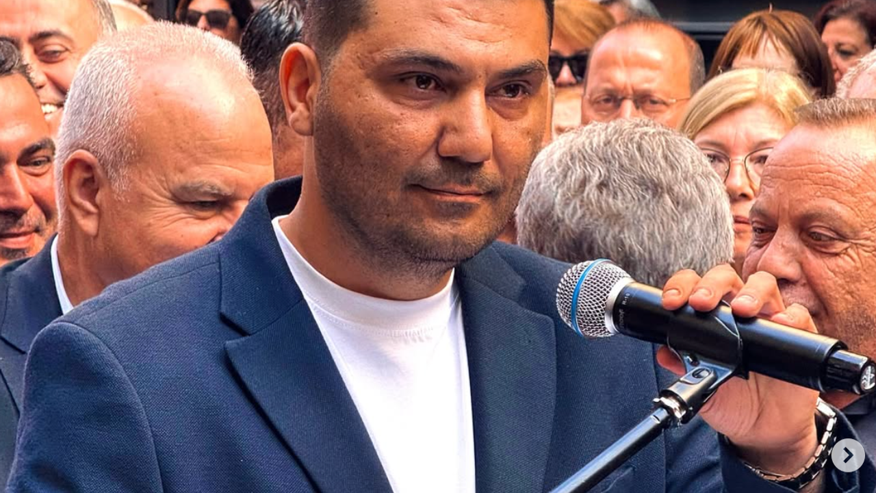 CHP'de Aytaç Toker'e yeni görev