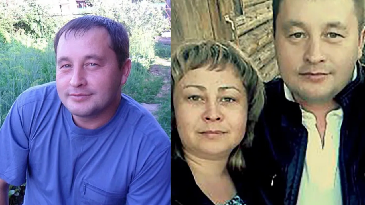 Çorba yapmayan eşini katledip derisini yüzdü