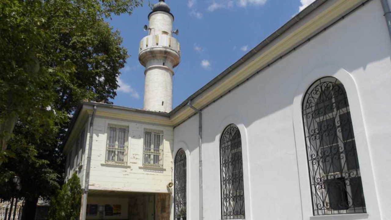 Camiden döndüğünde korkunç manzarayla karşılaştı!