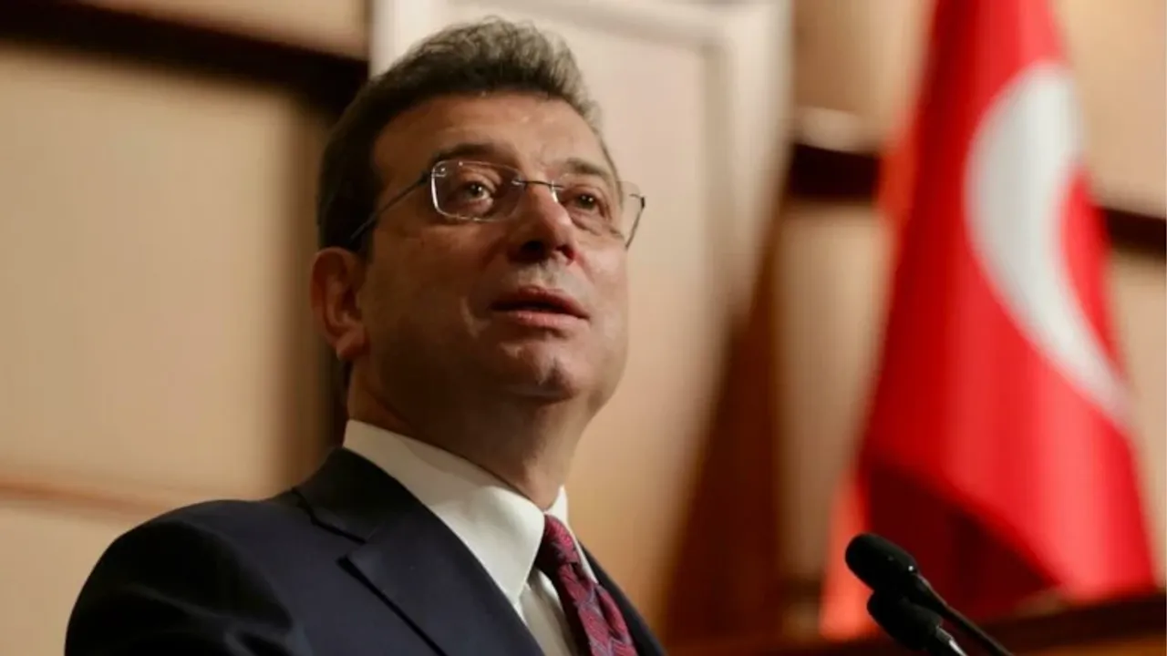 İmamoğlu için kritik gün!