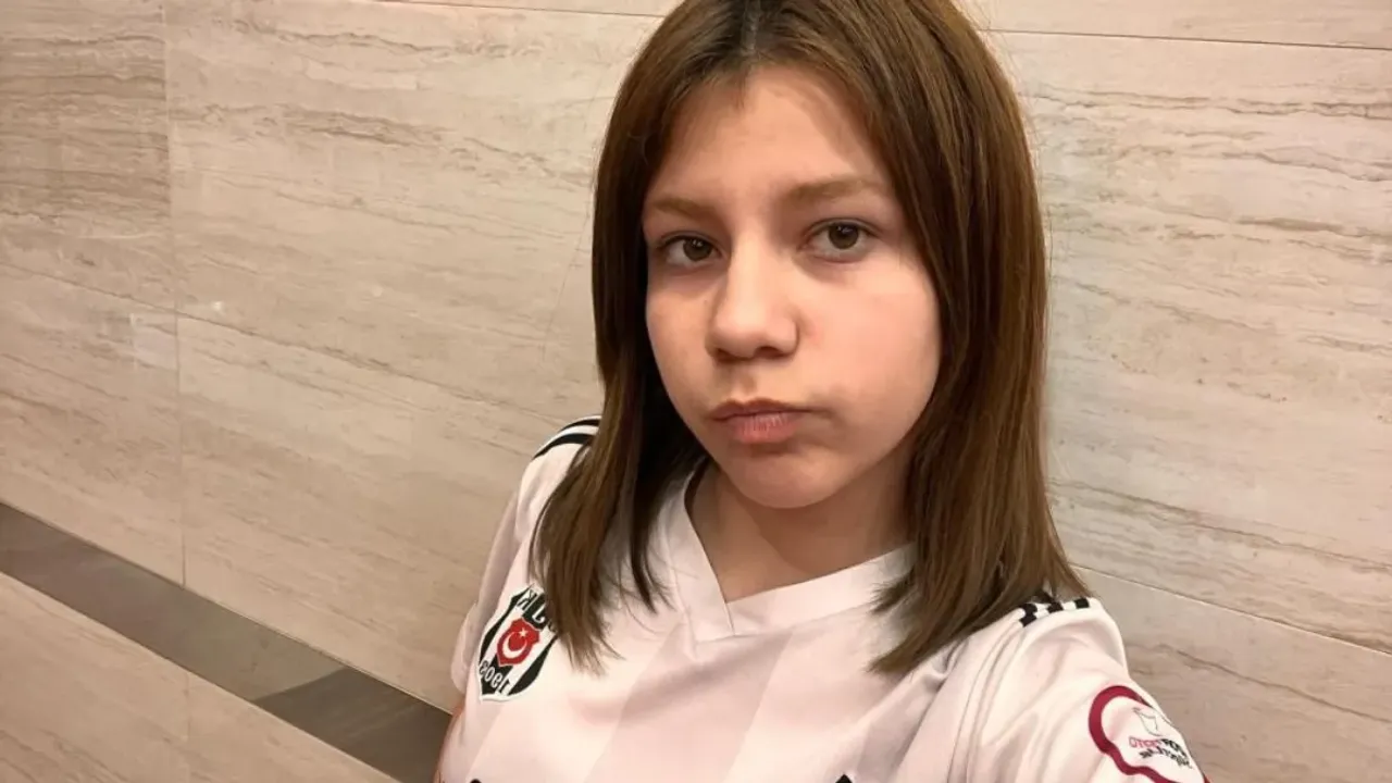 5 Gündür kayıp olan 13 yaşındaki kızdan sevindiren haber