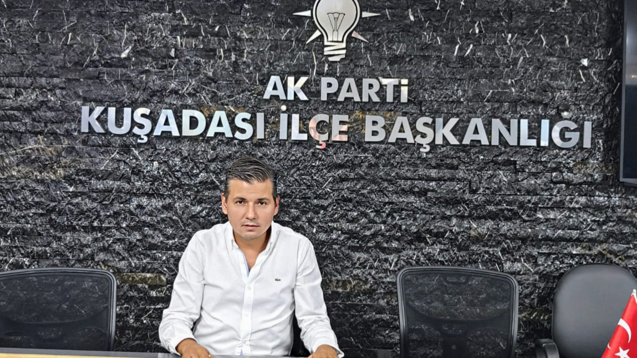 Fatih Sarıgöz’den gazetecilere yönelik saldırıya kınama