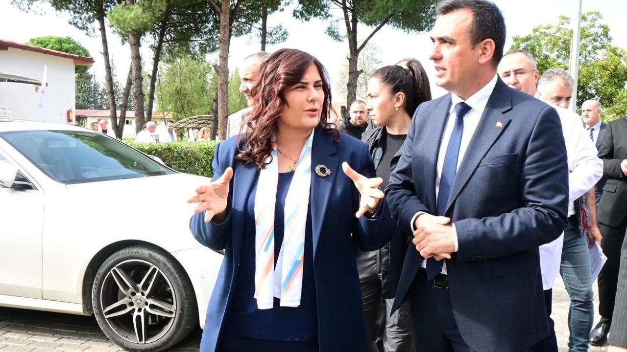 Aydın'ın sembolü incirin geleceği masaya yatırıldı