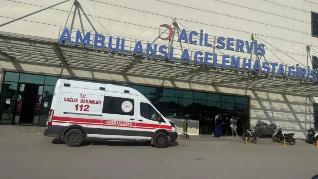 Okulda 26 öğrenci, gıdadan zehirlendi