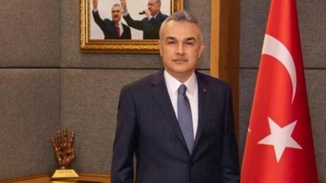 Mustafa Savaş’tan 29 Ekim mesajı