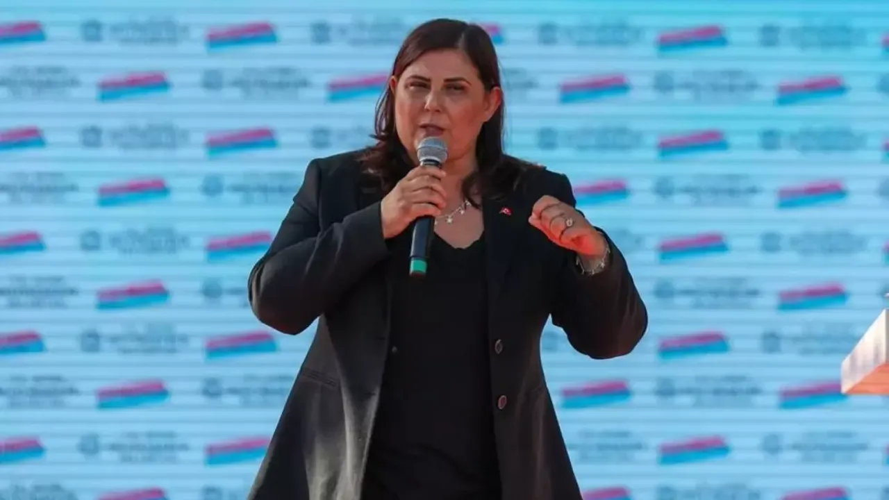 Çerçioğlu’nun Her Adımı Mercek Altında Olacak