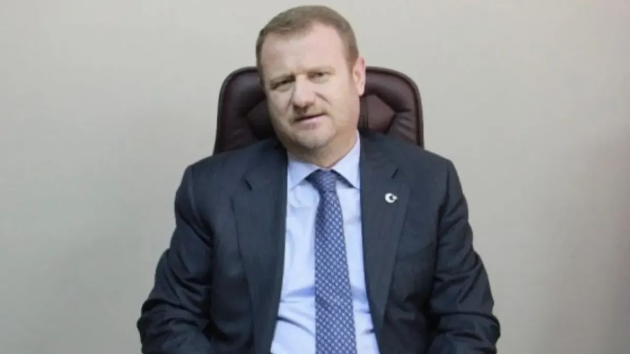 RTÜK Başkanlığı'na Mehmet Daniş seçildi