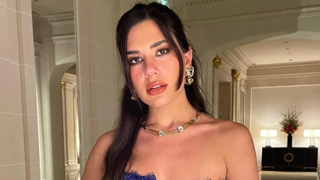 Sibil Çetinkaya, 8 gündür hastanede tedavi görüyor