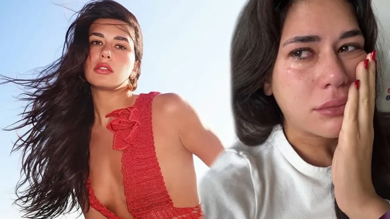 Ünlü fenomen hastaneden çıkamıyor