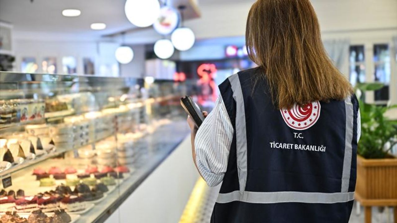 9 ayda 427 bin firmaya 2,1 milyar lira ceza