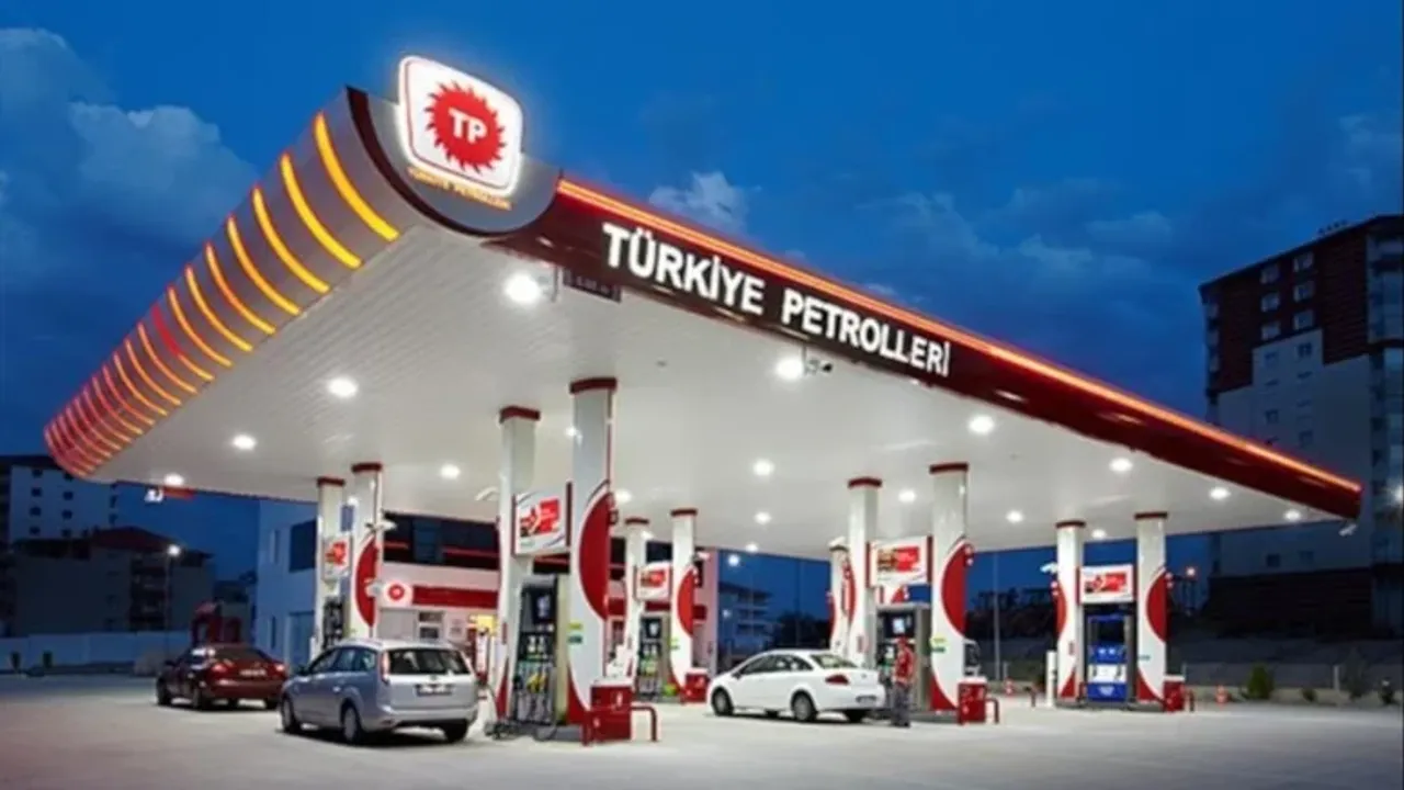 Türkiye Petrolleri’nde Yolsuzluk Operasyonu