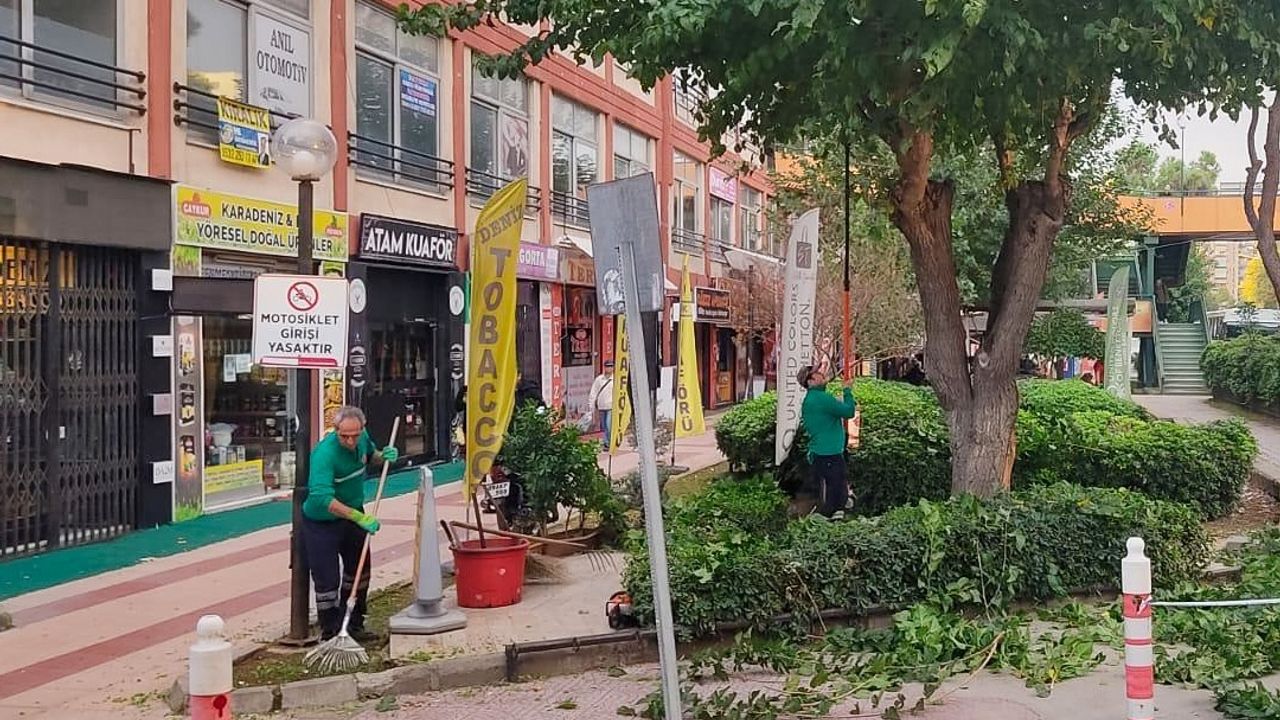 Efeler Belediyesi’nden Vatandaşlara Önemli Uyarı