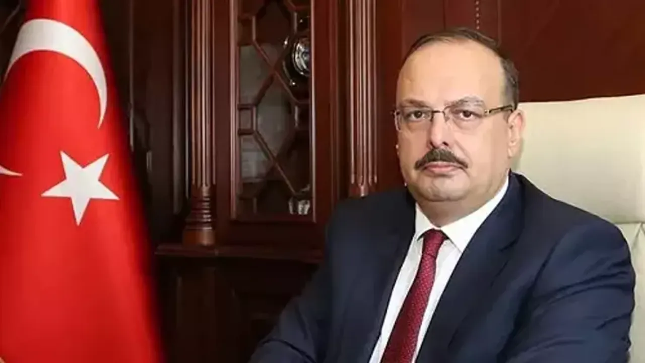 Aydın Valisi Canbolat'tan Didim'e müjde