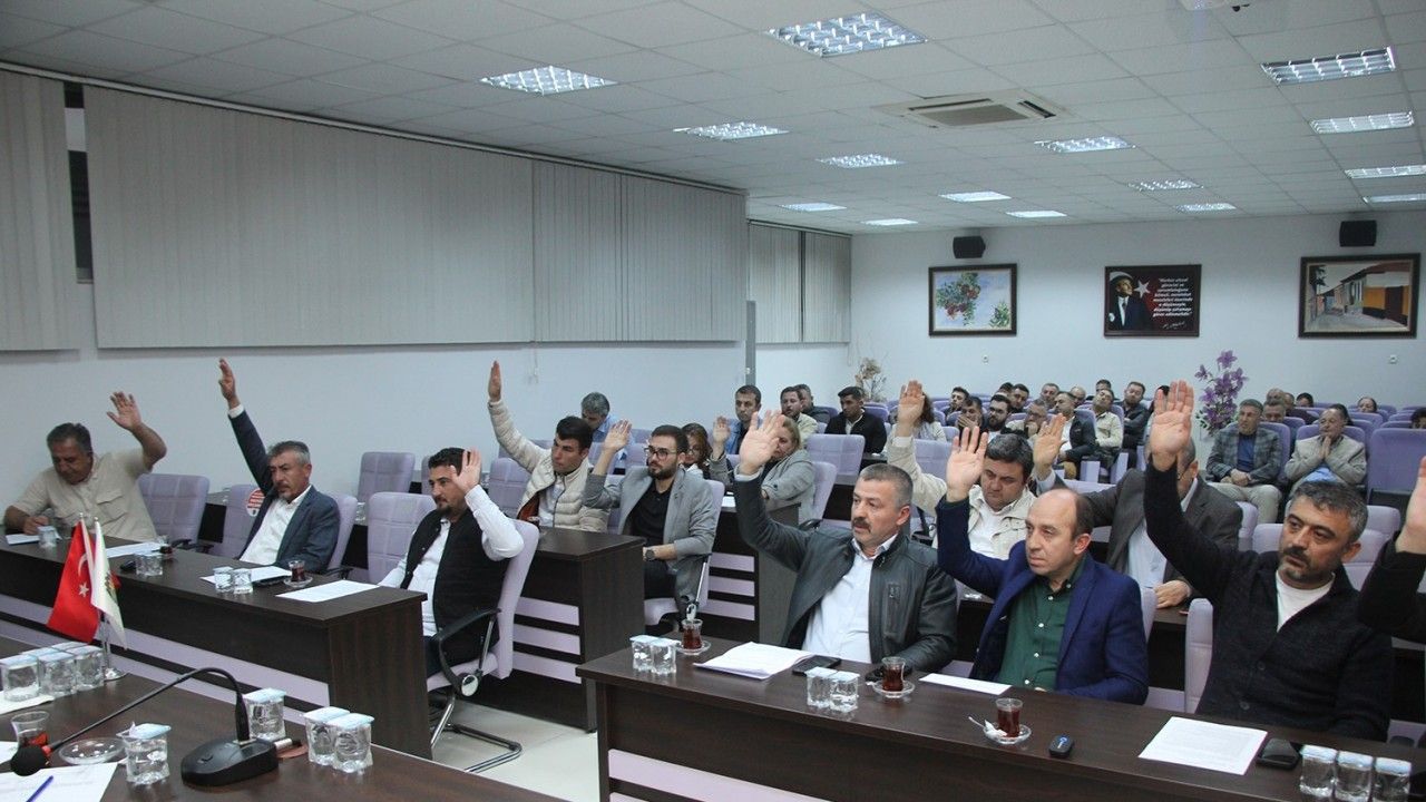 Borcu olan kiracılar için ‘kesin tahliye’ maddesine red