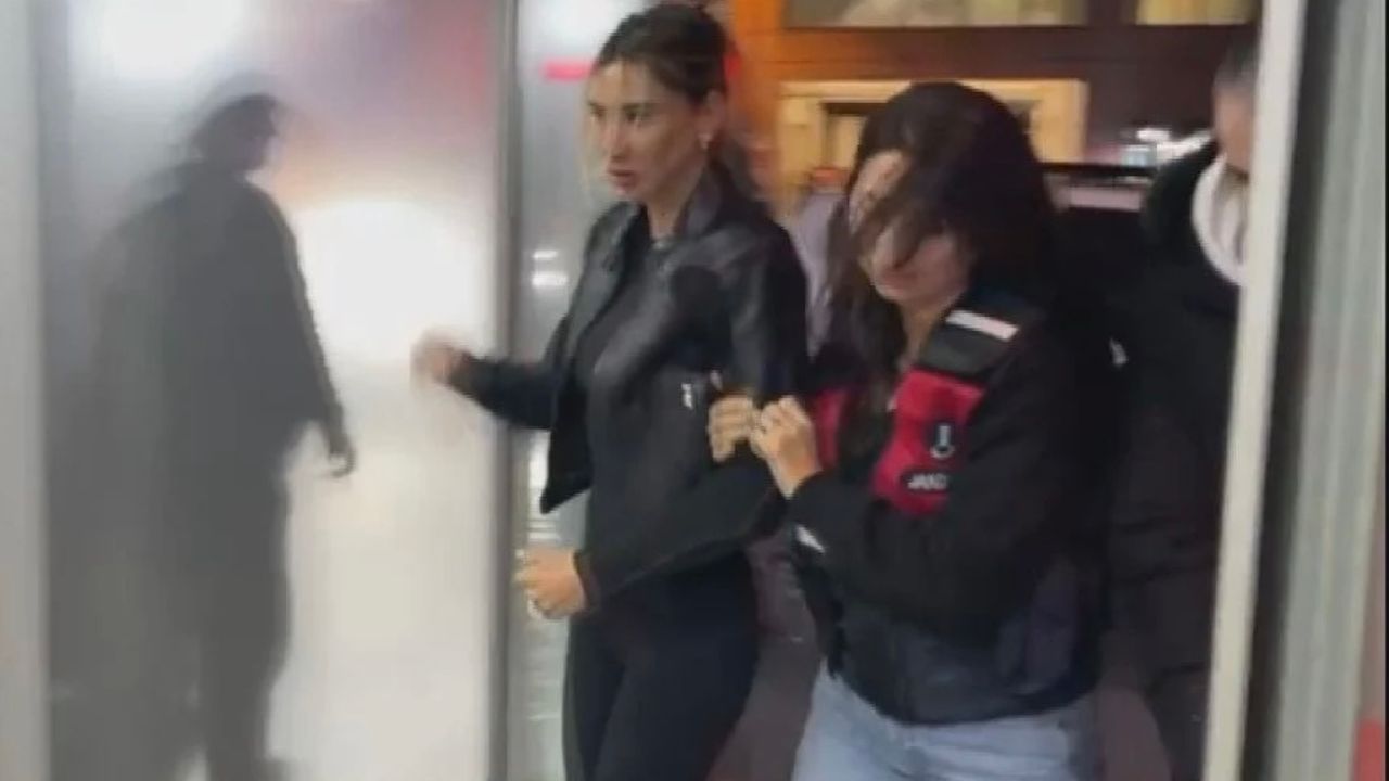 Şeyma Subaşı adliyeye sevk edildi - Aydın Times – Aydın ve Türkiye'den Son  Dakika Haberleri