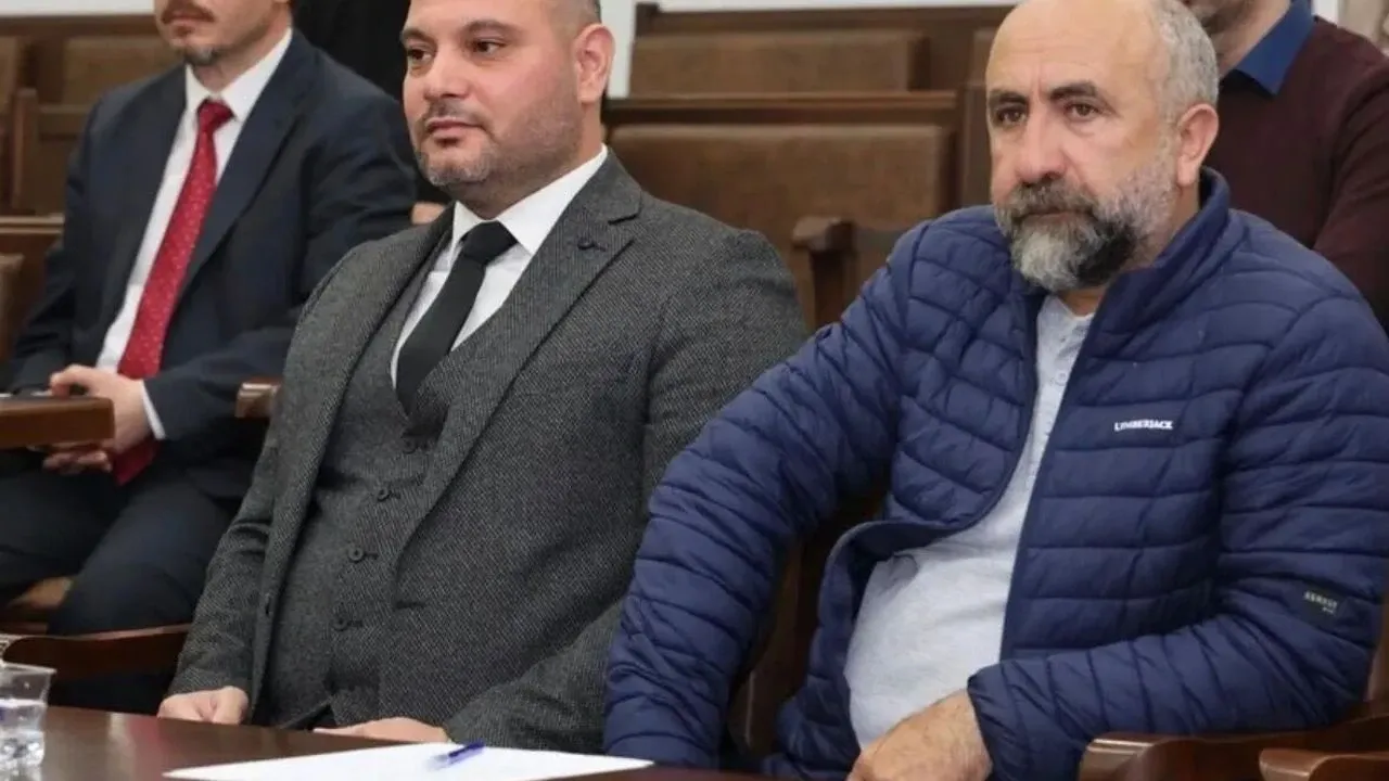 Nazilli'de CHP eridi