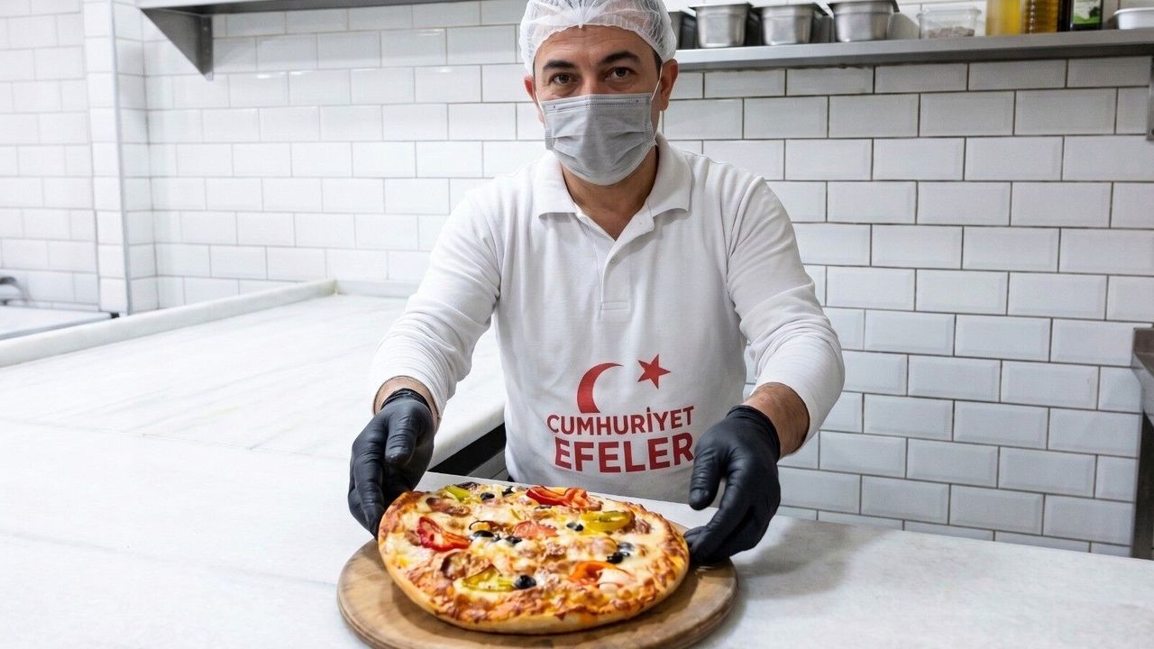Efeler Belediyesi vatandaşı lezzetli yemeklerle buluşturuyor