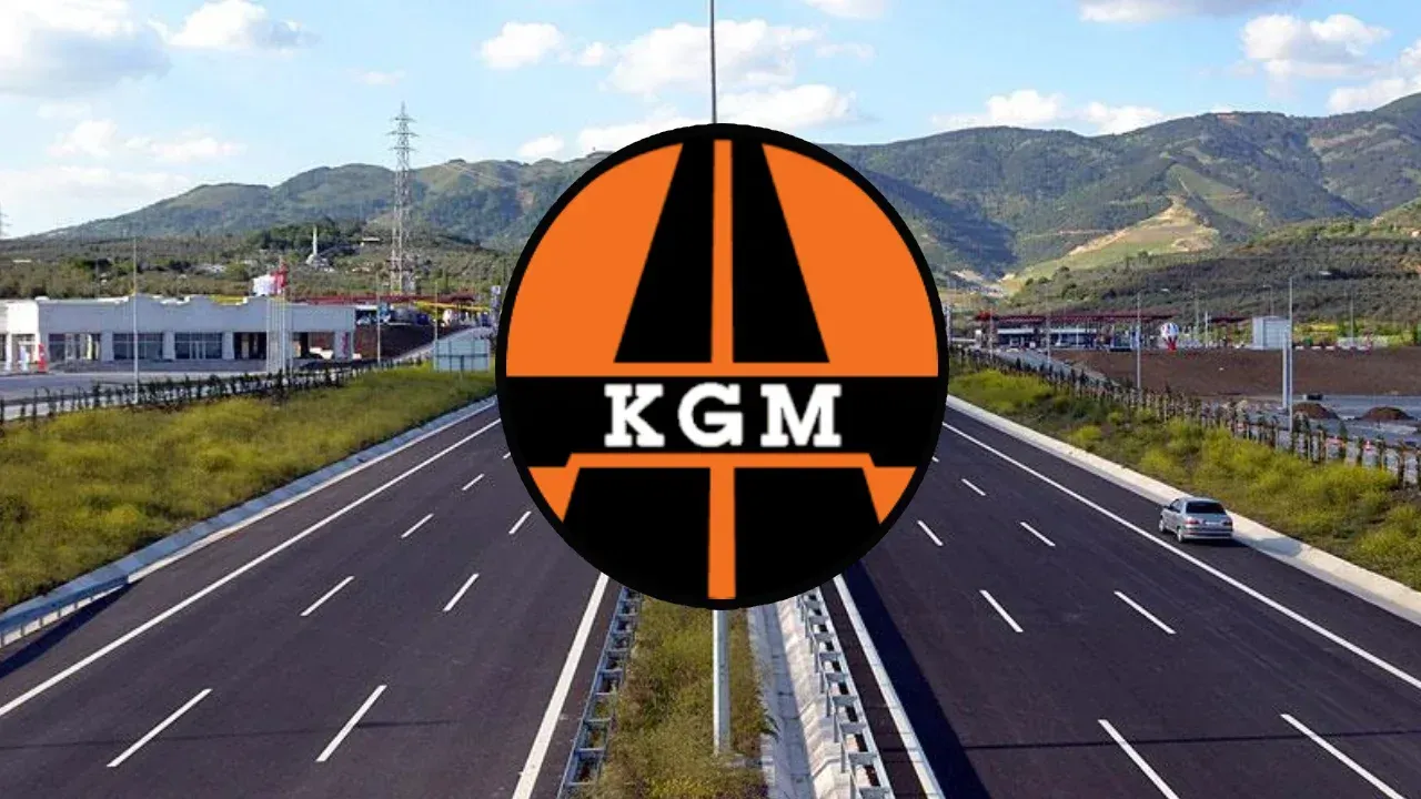 KGM uyardı: Aydın'daki bazı yollar trafiğe kapalı