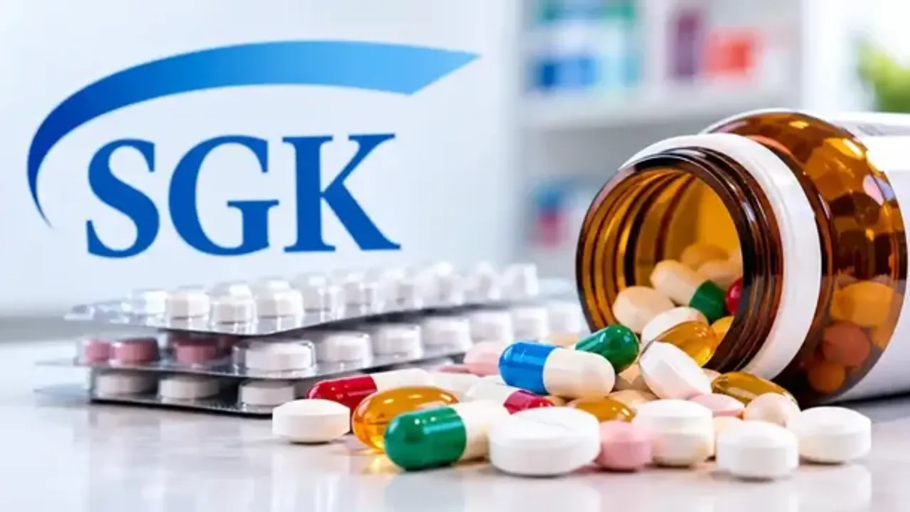 131 ilaç geri ödeme listesine eklendi