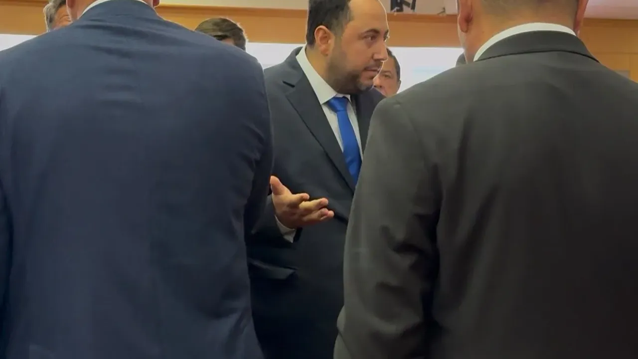 KUTO seçimlerinde gerginlik