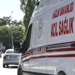 Minik Halil yaşam mücadelesini kaybetti