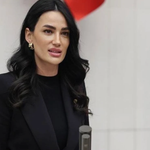 Seda Sarıbaş Nazilli'deki provokasyonu lanetledi