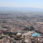 Meteoroloji’den Aydın’a Hafta Sonu Uyarısı