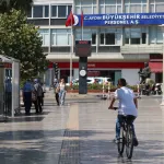 Aydın yeni haftaya sıcak başlayacak